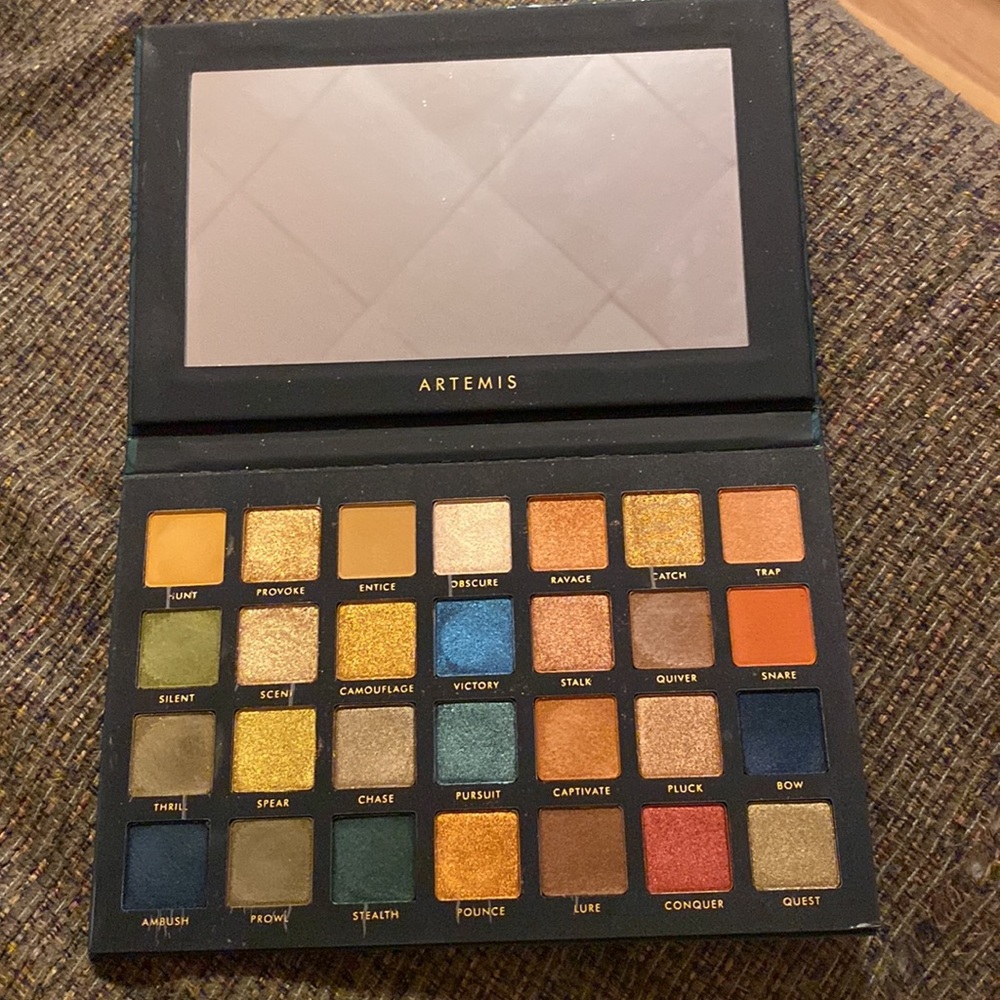 Alter Ego Artemis Palette